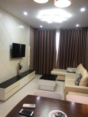 Happy Apartment-SHP Plaza Lạch Tray